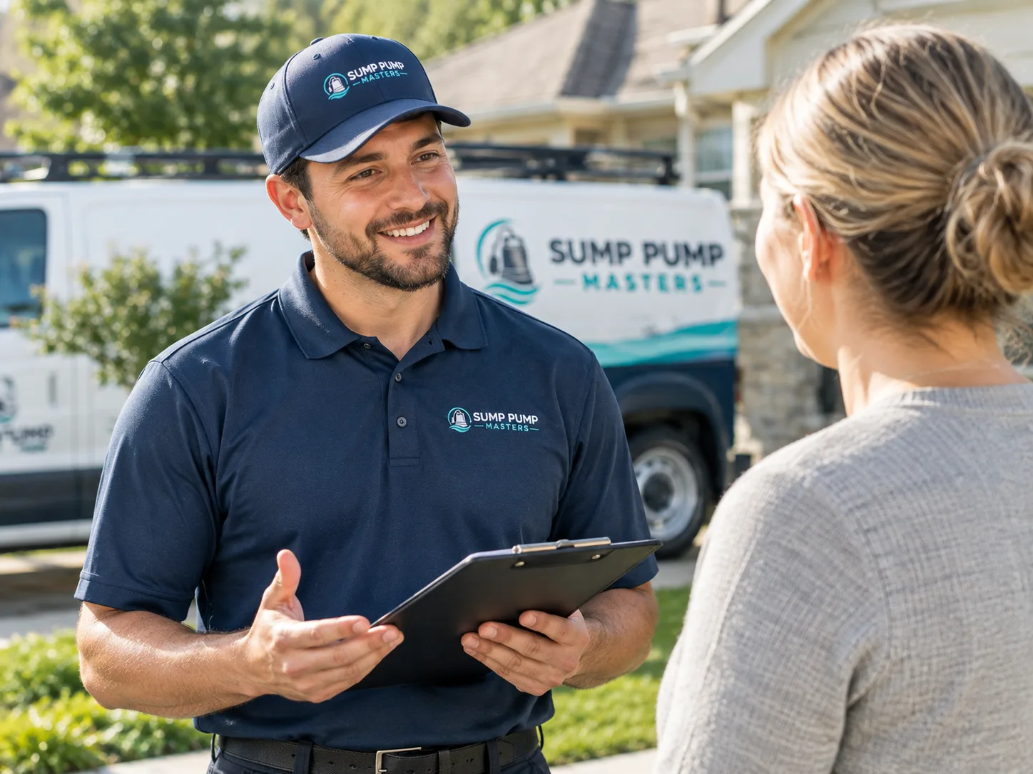 Sump Pump Repair Manville, WY FAQs